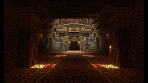 Adventure maps for MCPE screenshot 2