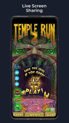 PM App screenshot 7