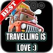 Travel Quotes 1.3