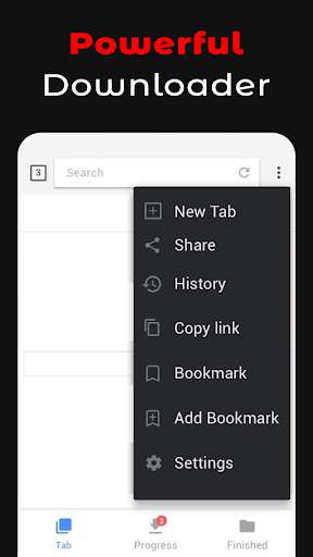 All Video Downloader With VPN screenshot 4
