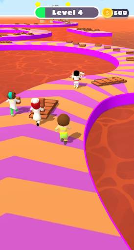 Join Race 3D screenshot 3