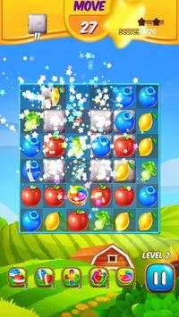 Fruit Crush 2020 screenshot 7