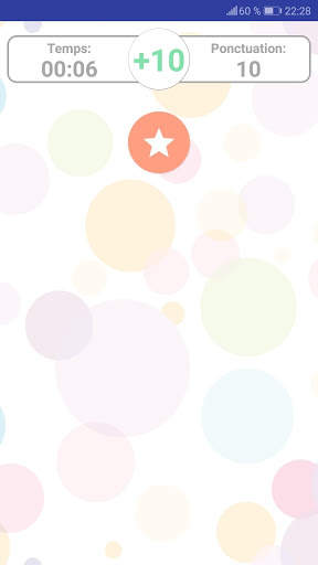 Bubble Pop screenshot 6
