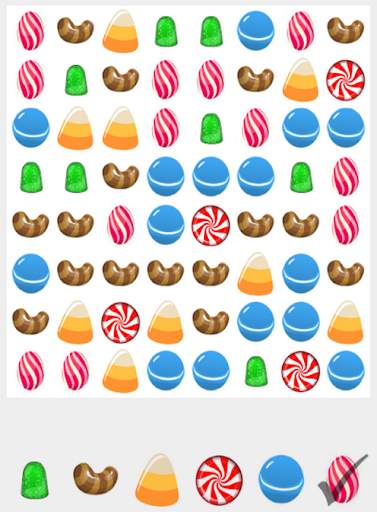 Candy Flood screenshot 3