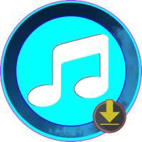 Best MP3 Music Downloader 2021 logo