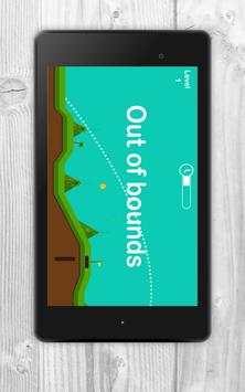 Golf Mini Simulation 2D स्क्रीनशॉट 14