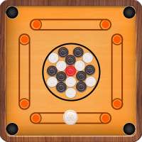 Carrom Pool Game 2022