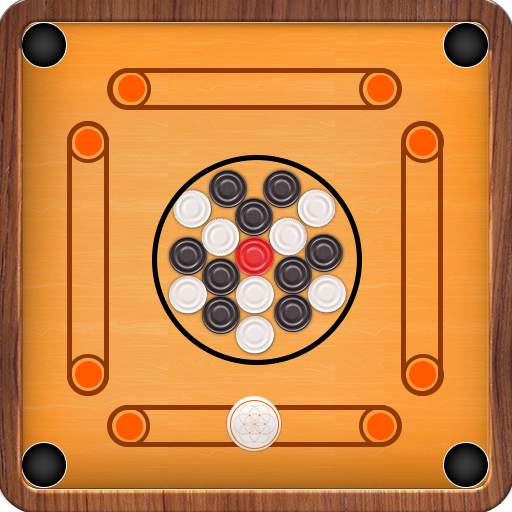 Carrom Pool Game 2022 1.0