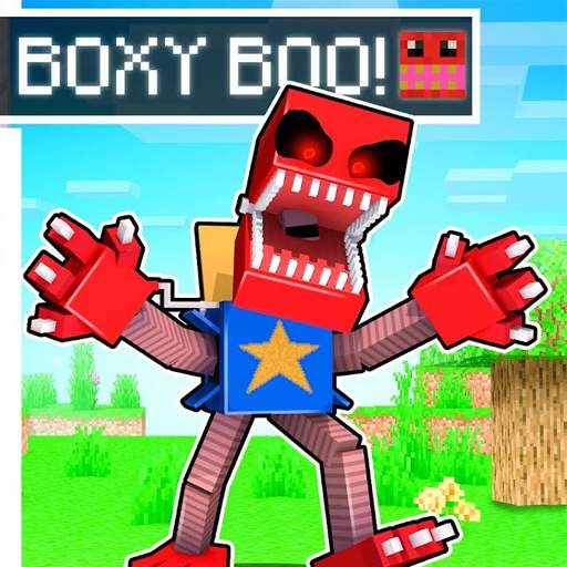 Project Playtime Mod MCPE 1.2.1
