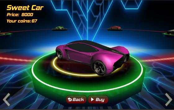 Drag Racing screenshot 3
