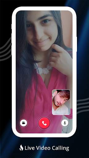 Ladki se baat karne wala apps screenshot 3