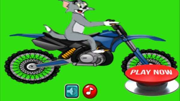 My Tom screenshot 1