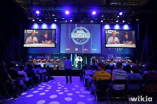 CS Go Tournaments screenshot 1