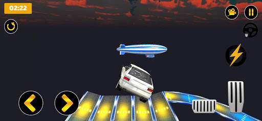 Neo Car Impossible Tracks screenshot 5