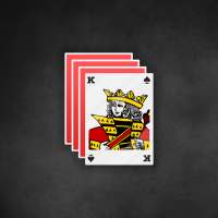 Ring Of Fire: The Party Game logo