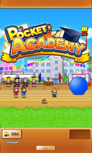 Pocket Academy Lite screenshot 5