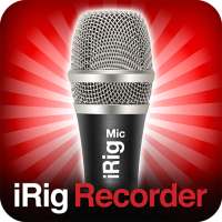 iRig Recorder FREE