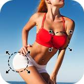 Body Shaping Photo Editor 1.09