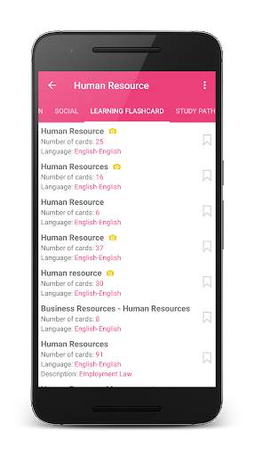 Human Resources screenshot 7