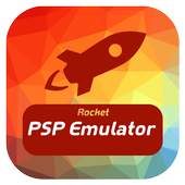 Rocket PSP Emulator | PPSSPP Gold 3.0.