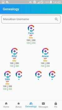 Clipay screenshot 4