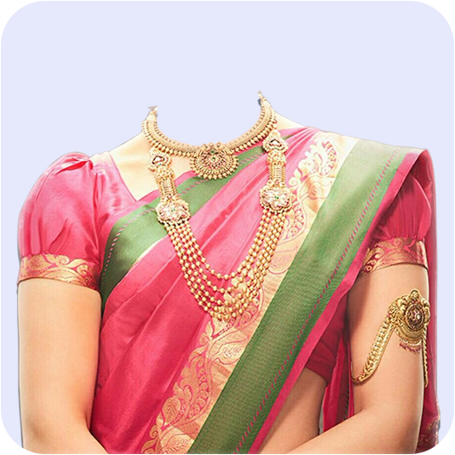 Women Traditional Dresses иконка