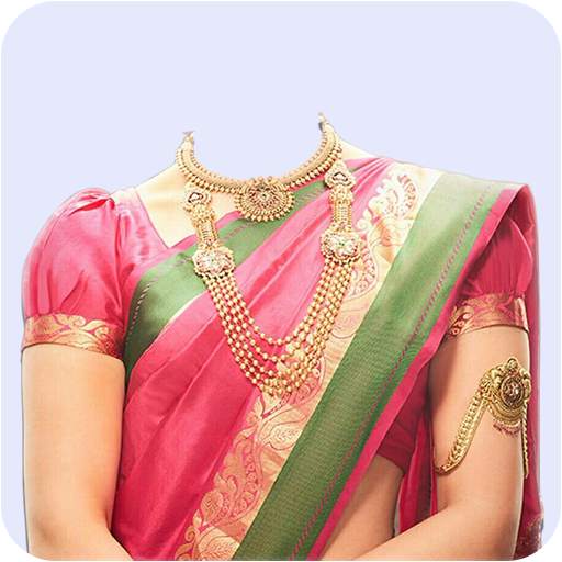 Women Traditional Dresses 1.0