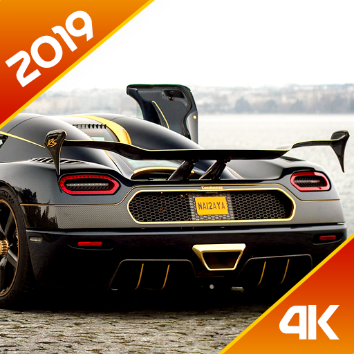Koenigsegg Wallpaper - Car Wallpaper HD icon