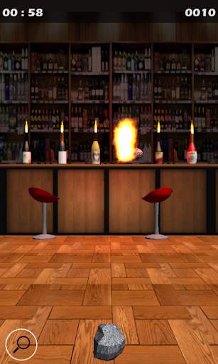 Bottle Shoot Blast screenshot 6