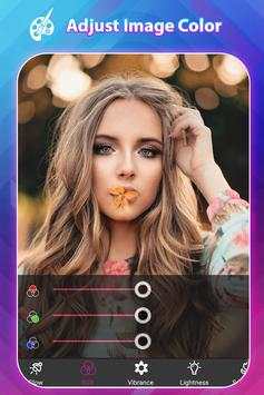 Photo Blur - Blur Image screenshot 5