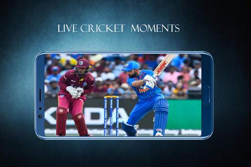 IND vs South Africa - live cricket screenshot 1