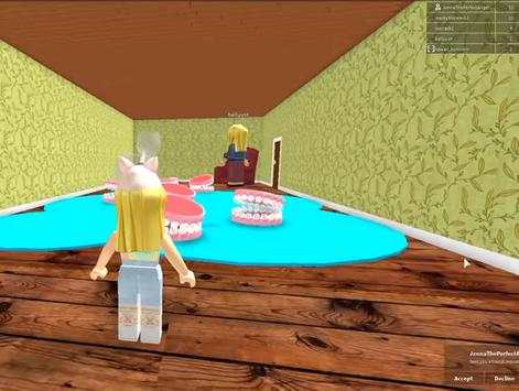 Tps For Roblox Grandmas House screenshot 2