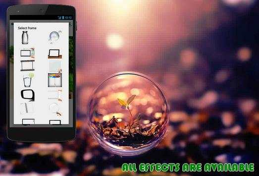 PIP Camera All Effects screenshot 3