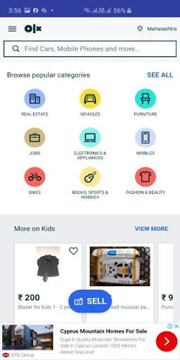 HS Browser Pro screenshot 5