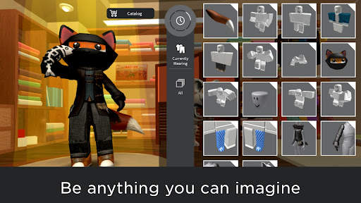 Mod for Roblox screenshot 4