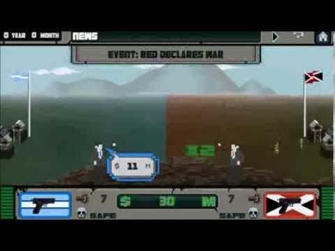 War Agent screenshot 1