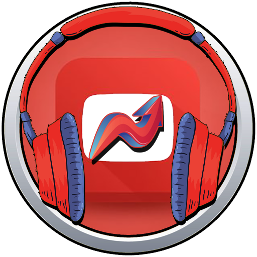 NewTube videos streaming float icon