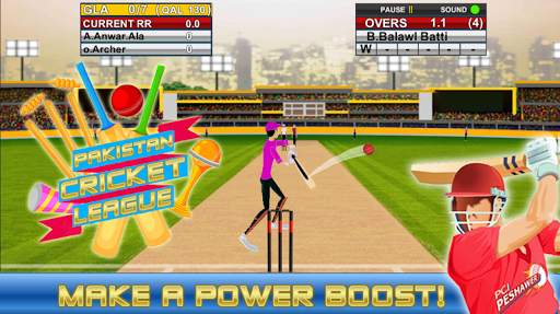 PSL 5 Cricket 2020: Pakistan Super League Season screenshot 3