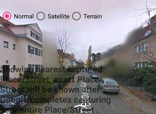 Locale screenshot 2
