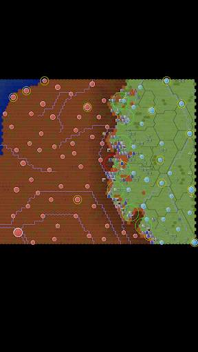 World War I in West turn-limit screenshot 3