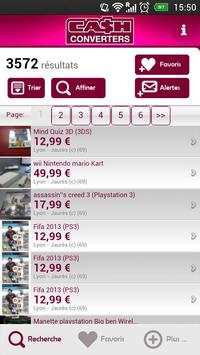 Cash Converters screenshot 2