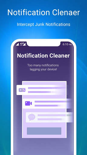 Phone Cleaner- Memory Clean & Speed Booster Master screenshot 5