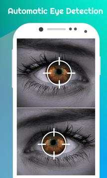 Sharingan Editor mata screenshot 1