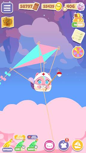 Sailor Cats screenshot 5