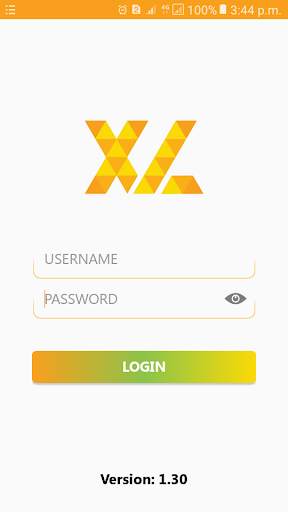 Exel VPN screenshot 1