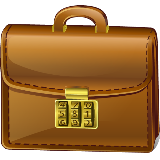 B-Folders Password Manager icon