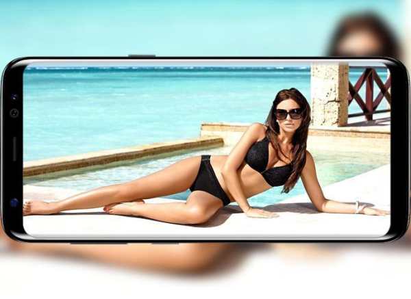 Bikini Hot Girls Wallpapers QHD screenshot 4