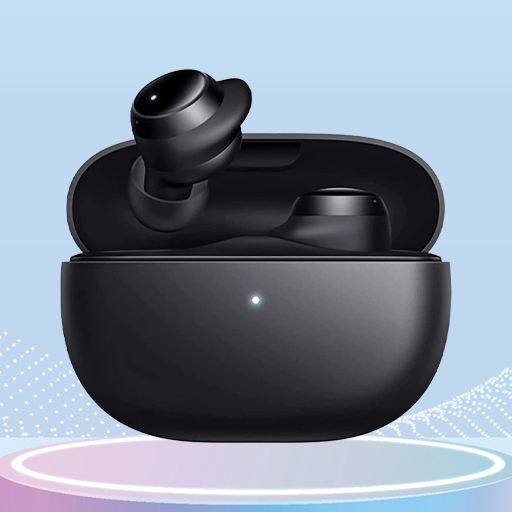 Redmi Buds 3 Lite App Guide icon