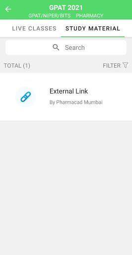 PHARMACAD screenshot 3