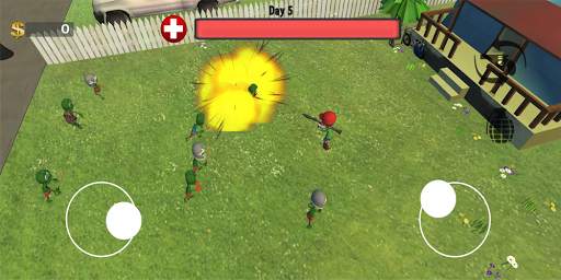 Green Alert screenshot 5